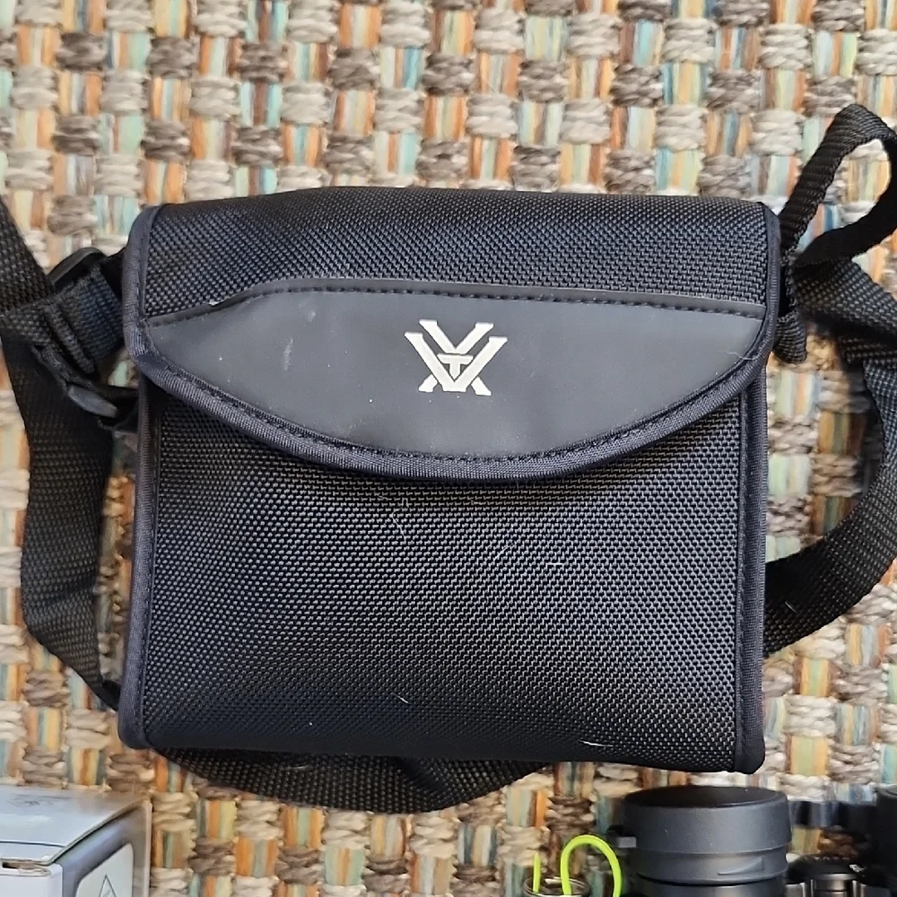 Raptor 10x32 Binoculars - Picture 5 of 5